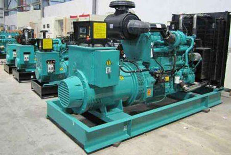 黄浦1000kw康明斯柴油发电机组图片 黄浦1000kw康明斯柴油发电机组图片