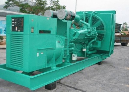 黄浦75kw康明斯柴油发电机组图片 黄浦75kw康明斯柴油发电机组图片